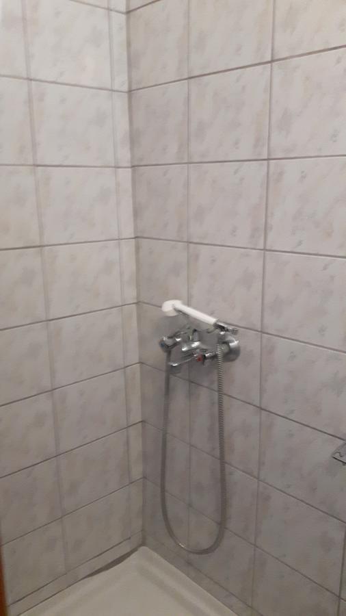 Hotel Kima Kamariotissa Eksteriør billede