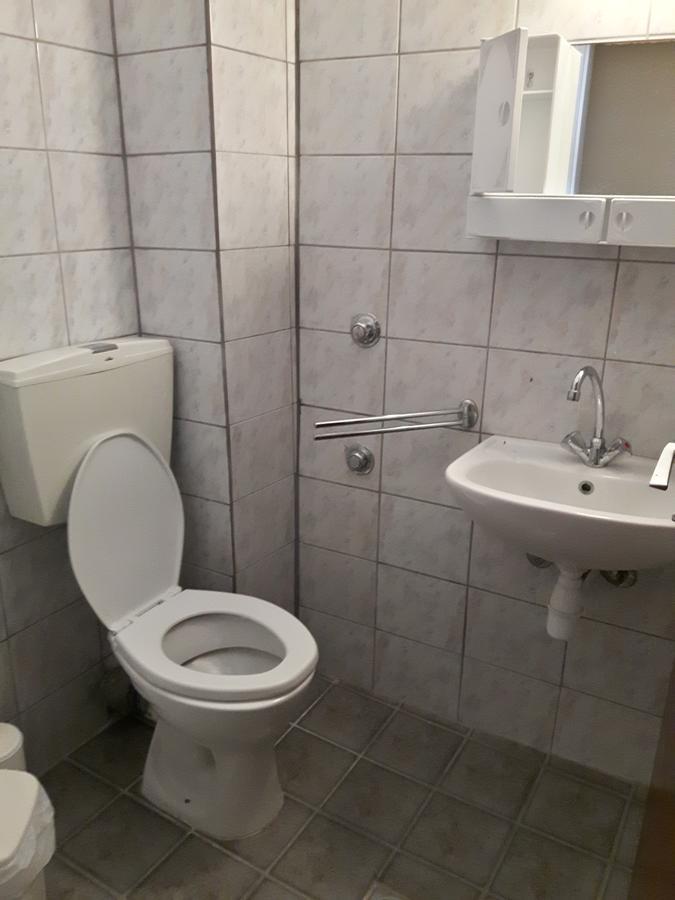 Hotel Kima Kamariotissa Eksteriør billede